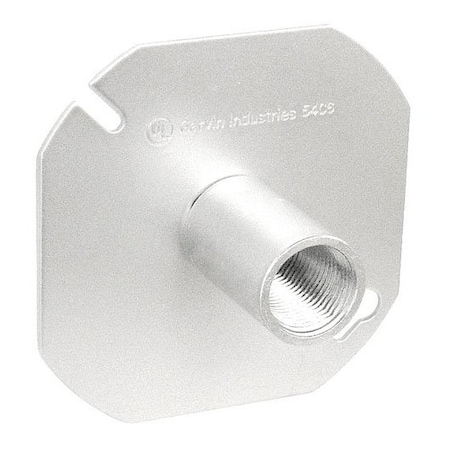 Southwire Fixture Hanger, NOVAL Accessory, Steel 54C75